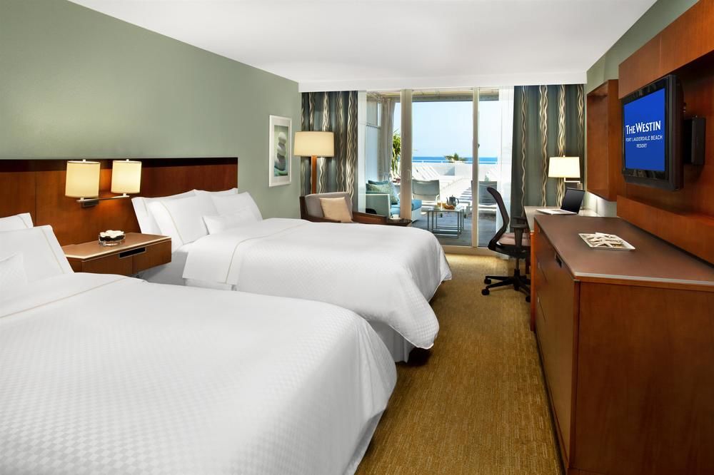 Fotos del hotel - WESTIN FORT LAUDERDALE BEACH RESORT