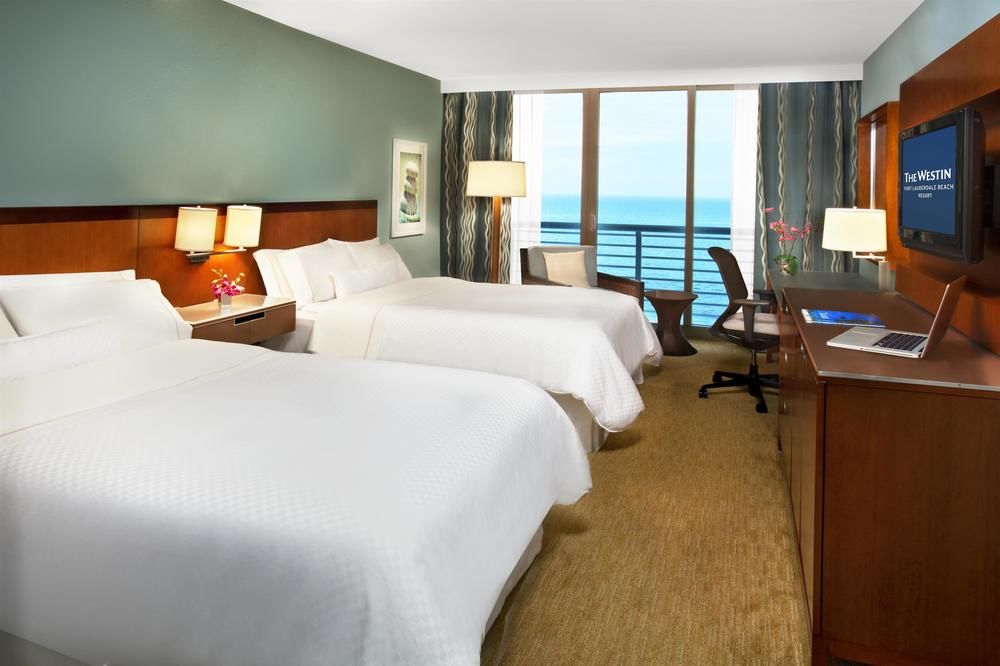 Fotos del hotel - WESTIN FORT LAUDERDALE BEACH RESORT