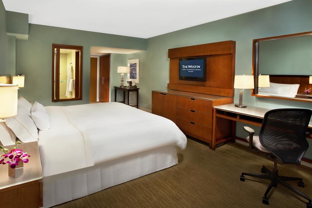 Fotos del hotel - WESTIN FORT LAUDERDALE BEACH RESORT