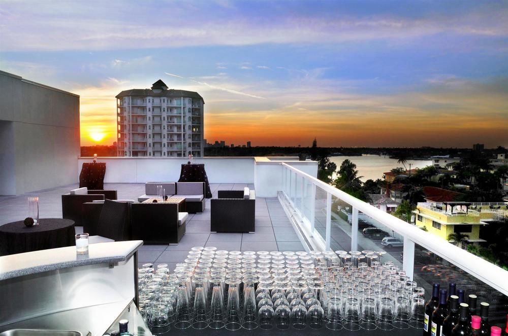 Fotos del hotel - WESTIN FORT LAUDERDALE BEACH RESORT