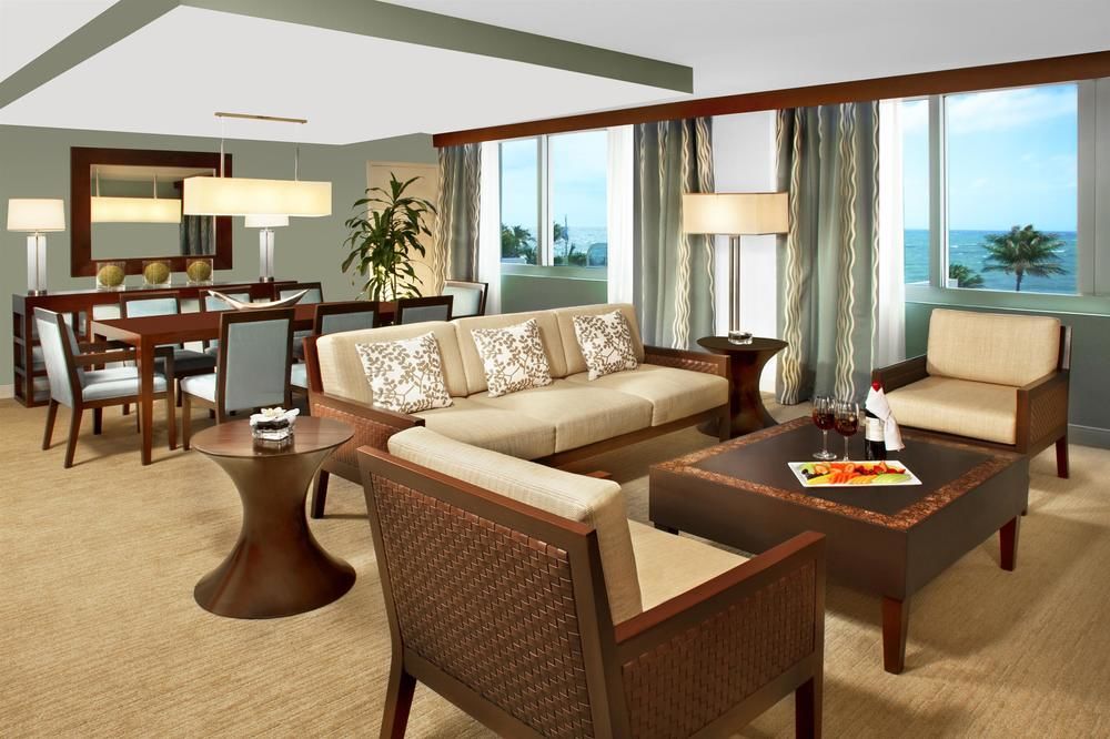 Fotos del hotel - WESTIN FORT LAUDERDALE BEACH RESORT
