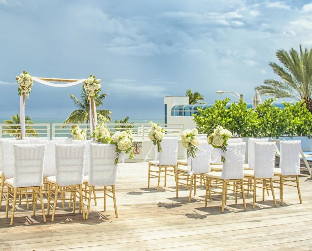 Fotos del hotel - WESTIN FORT LAUDERDALE BEACH RESORT