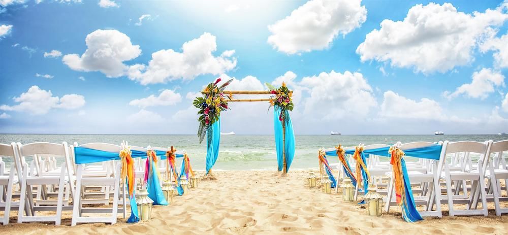 Fotos del hotel - WESTIN FORT LAUDERDALE BEACH RESORT
