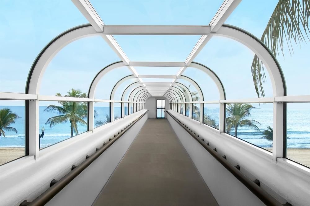 Fotos del hotel - WESTIN FORT LAUDERDALE BEACH RESORT