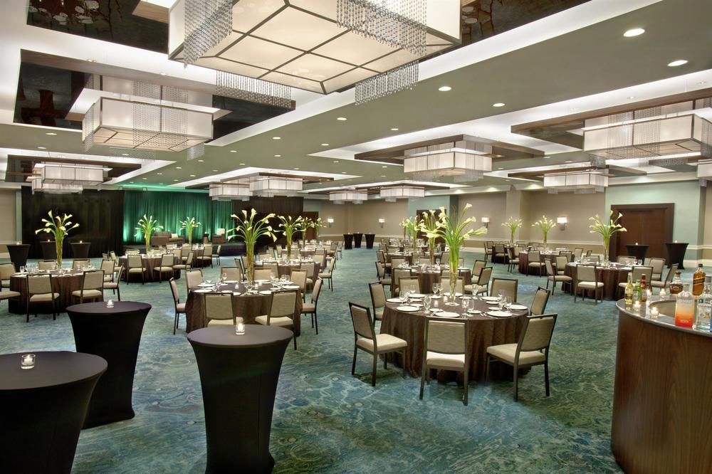 Fotos del hotel - WESTIN FORT LAUDERDALE BEACH RESORT