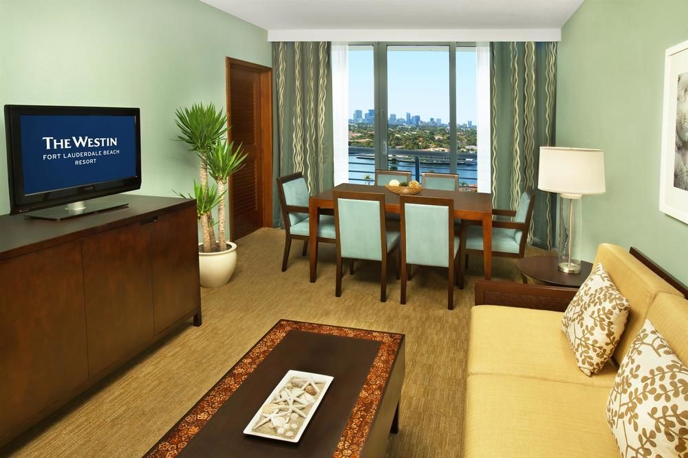 Fotos del hotel - WESTIN FORT LAUDERDALE BEACH RESORT