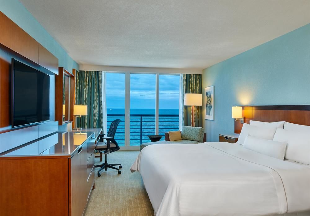 Fotos del hotel - WESTIN FORT LAUDERDALE BEACH RESORT
