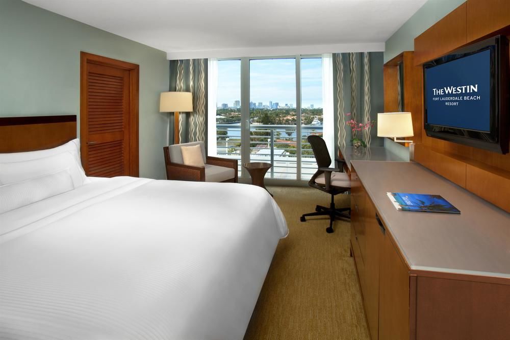 Fotos del hotel - WESTIN FORT LAUDERDALE BEACH RESORT