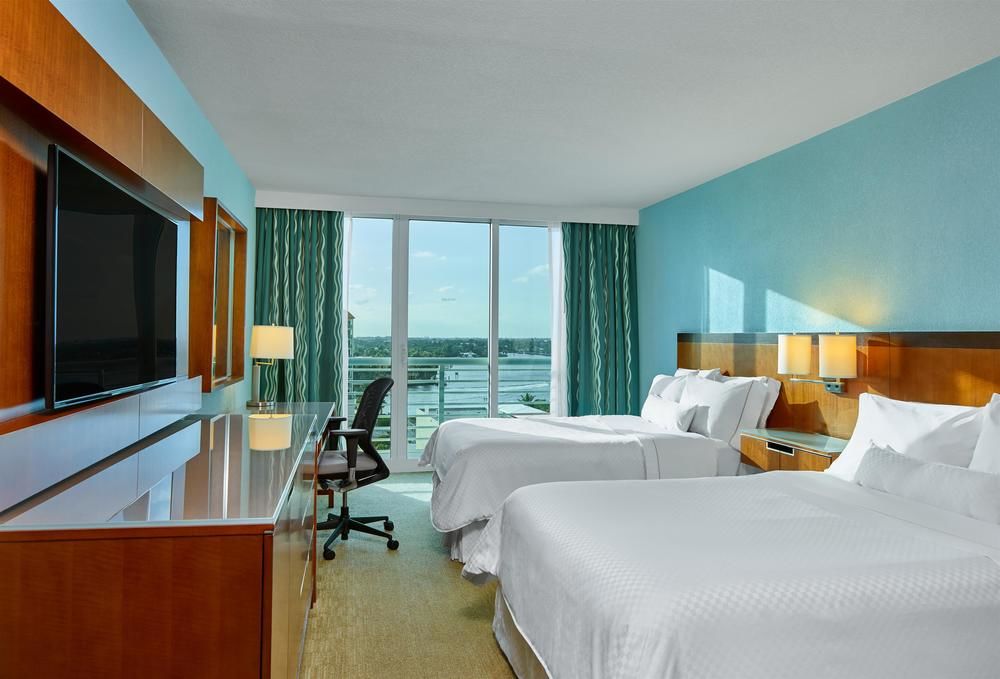 Fotos del hotel - WESTIN FORT LAUDERDALE BEACH RESORT