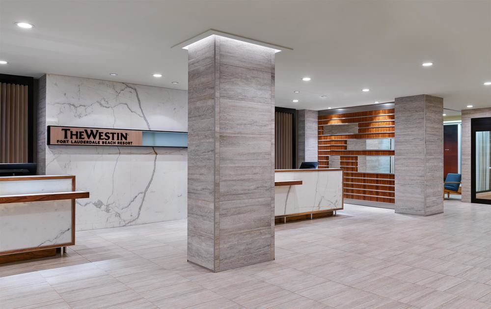 Fotos del hotel - WESTIN FORT LAUDERDALE BEACH RESORT