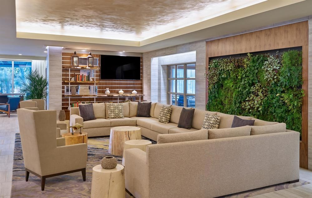 Fotos del hotel - WESTIN FORT LAUDERDALE BEACH RESORT