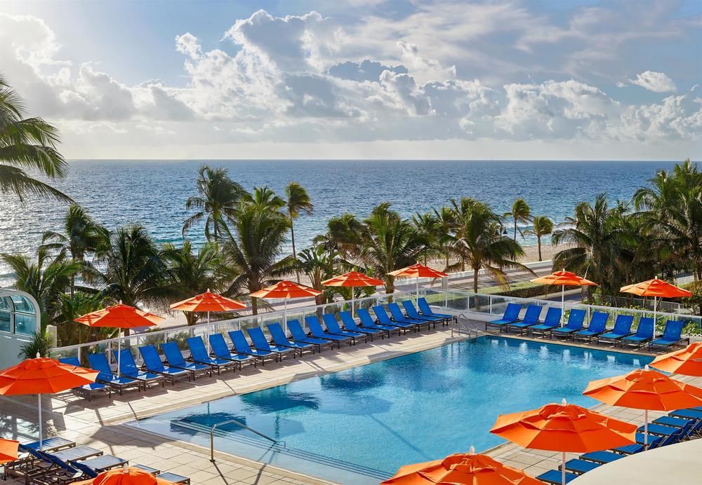 Fotos del hotel - WESTIN FORT LAUDERDALE BEACH RESORT