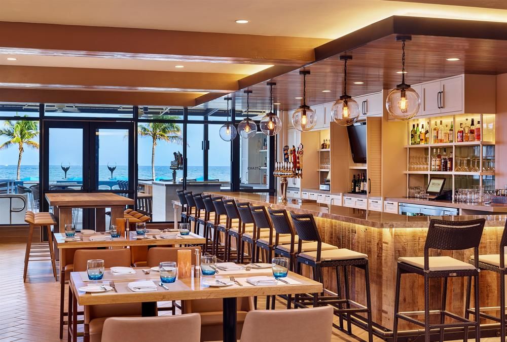 Fotos del hotel - WESTIN FORT LAUDERDALE BEACH RESORT