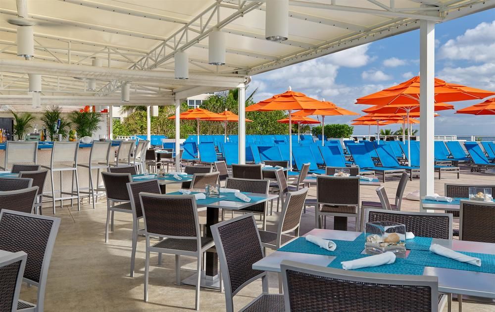 Fotos del hotel - WESTIN FORT LAUDERDALE BEACH RESORT