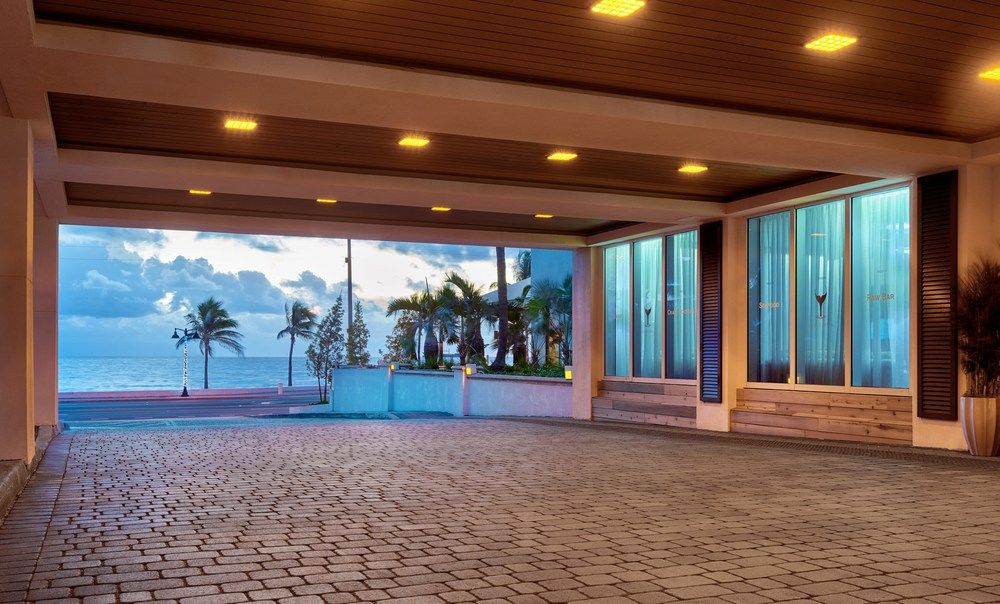 Fotos del hotel - WESTIN FORT LAUDERDALE BEACH RESORT