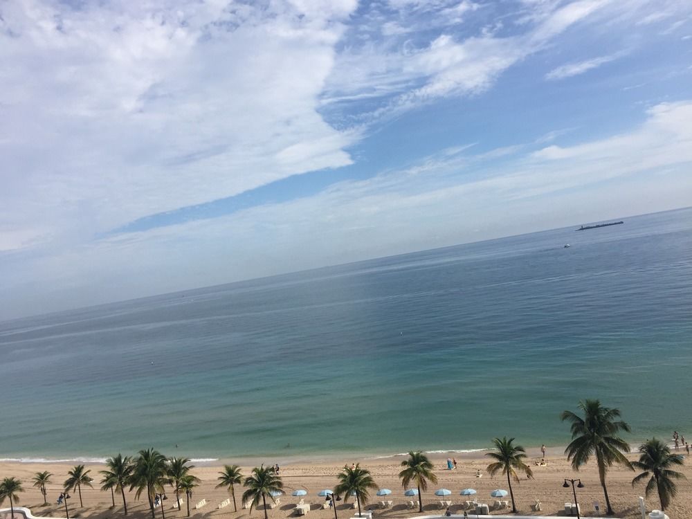 Fotos del hotel - WESTIN FORT LAUDERDALE BEACH RESORT