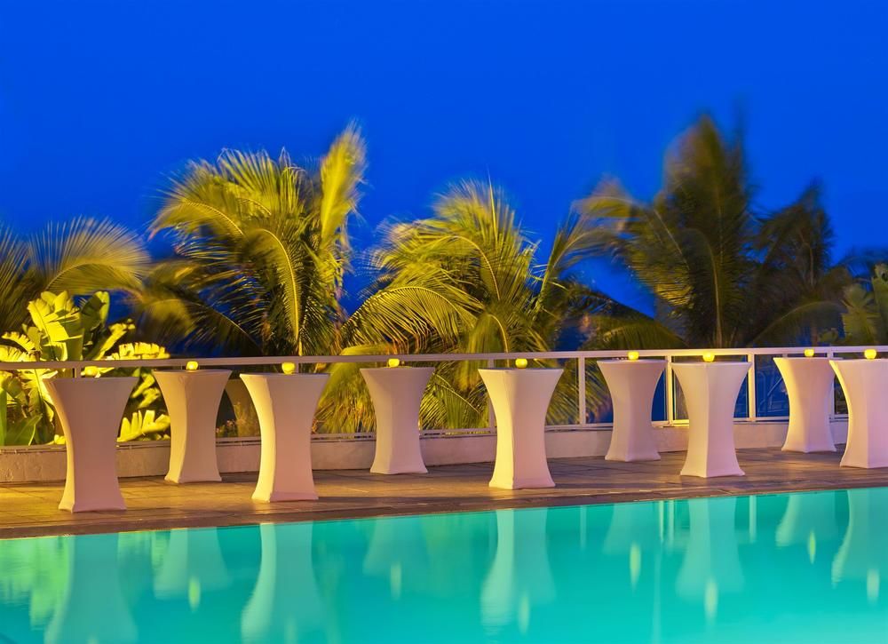Fotos del hotel - WESTIN FORT LAUDERDALE BEACH RESORT