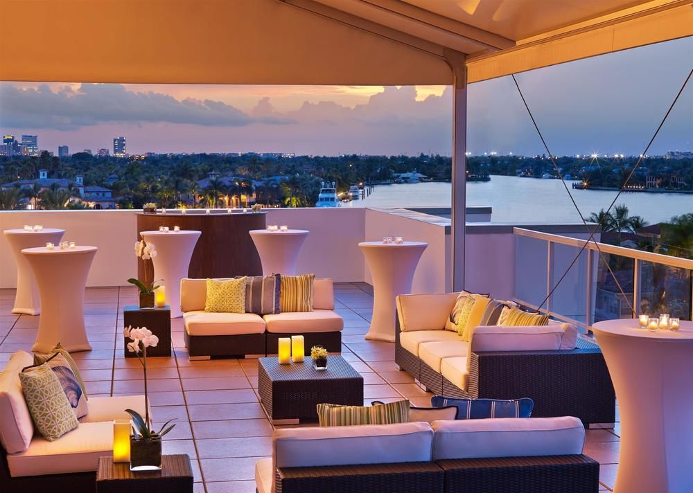 Fotos del hotel - WESTIN FORT LAUDERDALE BEACH RESORT