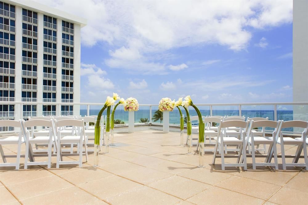 Fotos del hotel - WESTIN FORT LAUDERDALE BEACH RESORT