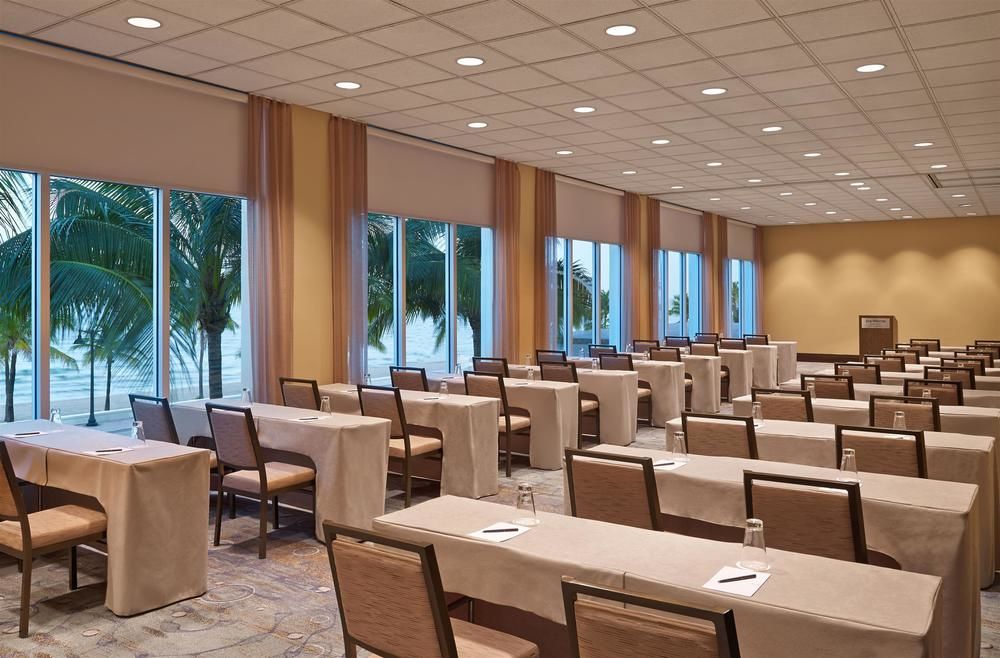 Fotos del hotel - WESTIN FORT LAUDERDALE BEACH RESORT