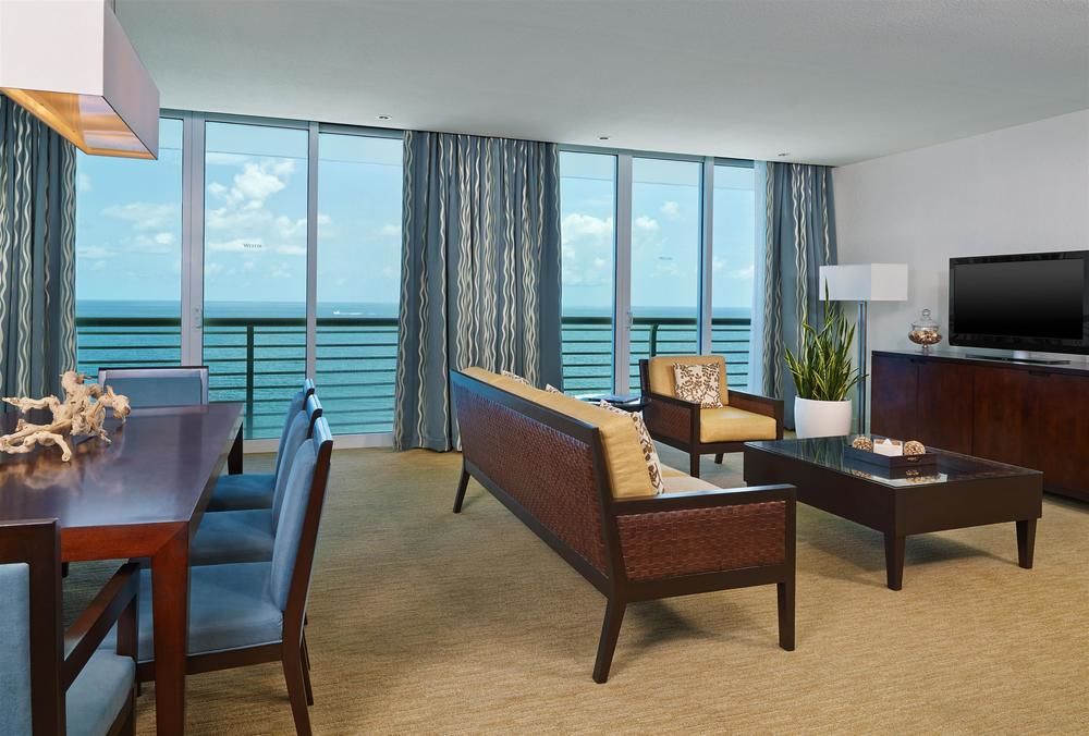 Fotos del hotel - WESTIN FORT LAUDERDALE BEACH RESORT