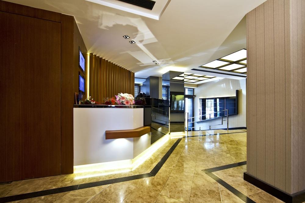 Fotos del hotel - CIHANGIR HOTEL