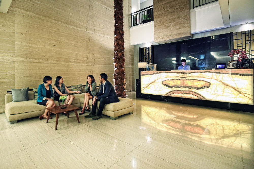 Fotos del hotel - RASUNA ICON
