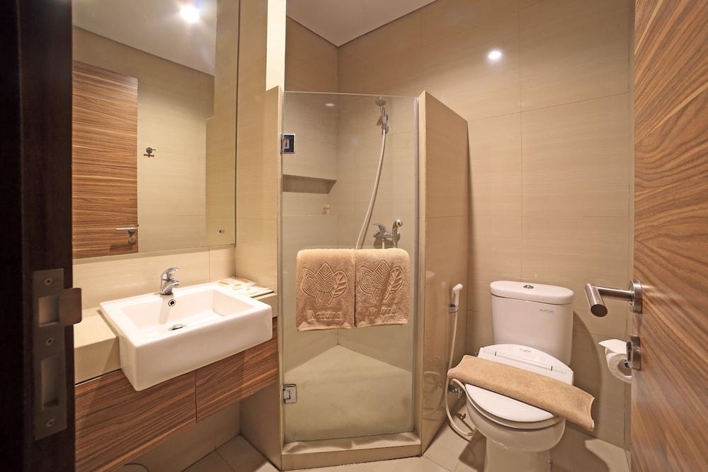 Fotos del hotel - RASUNA ICON