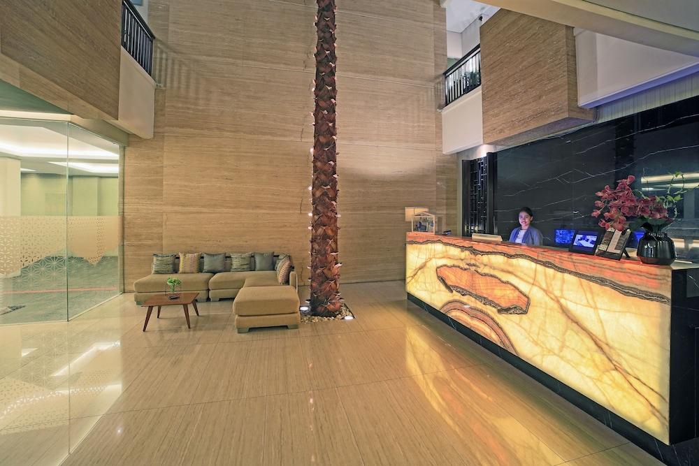 Fotos del hotel - RASUNA ICON