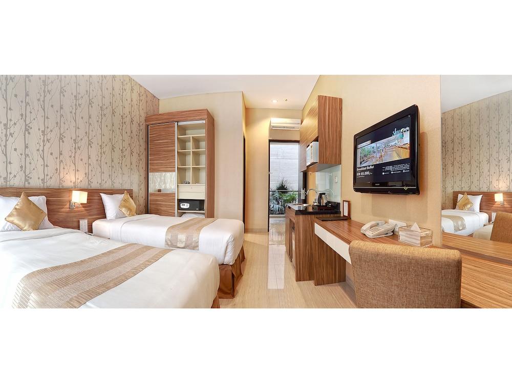 Fotos del hotel - RASUNA ICON