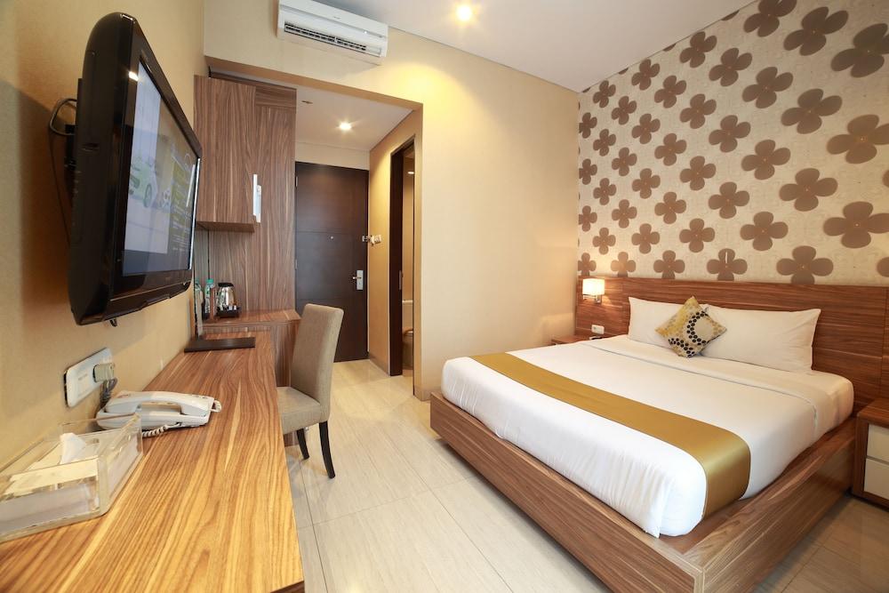 Fotos del hotel - RASUNA ICON