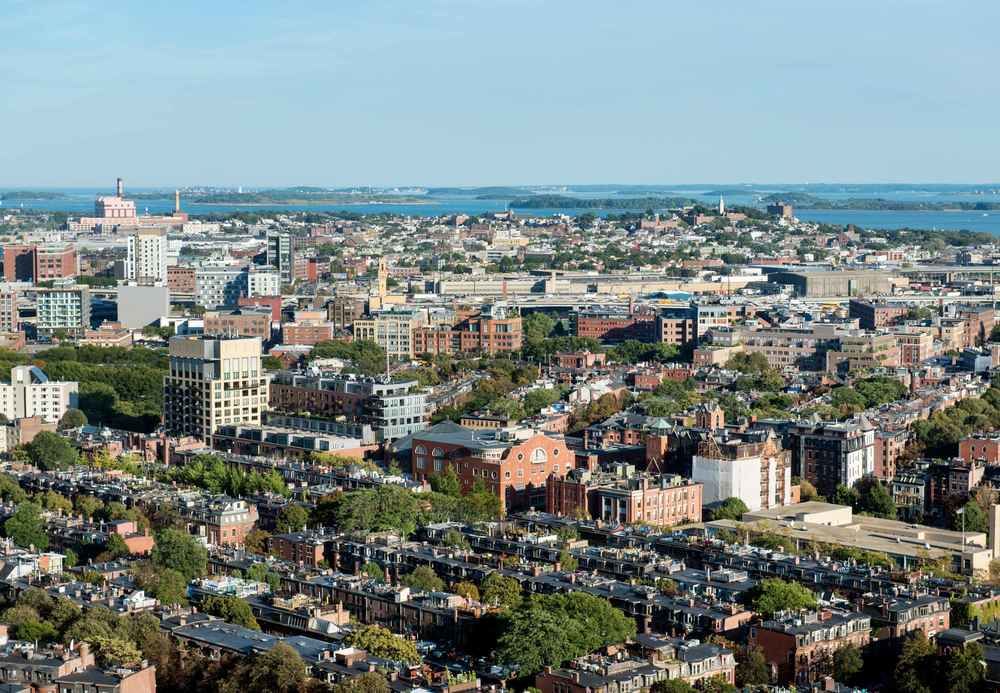 Fotos del hotel - BOSTON MARRIOTT COPLEY PLACE