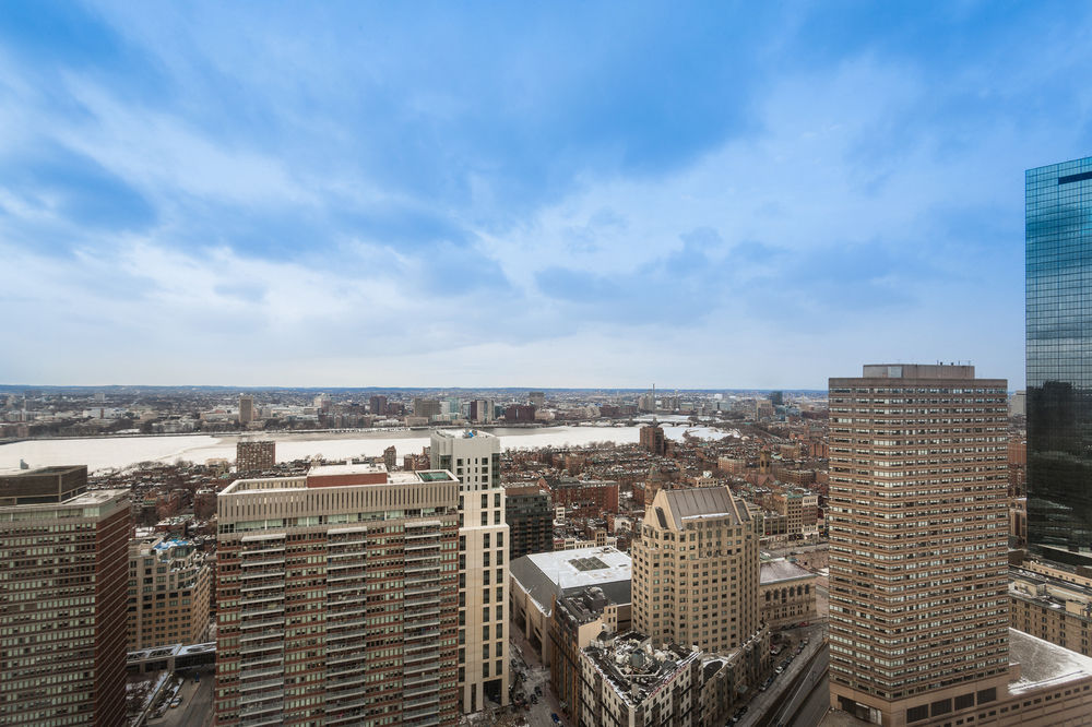 Fotos del hotel - BOSTON MARRIOTT COPLEY PLACE