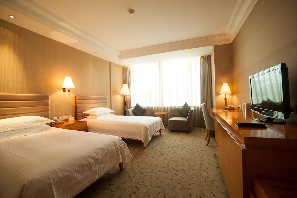 Fotos del hotel - Jin Jiang Tian Cheng Hotel