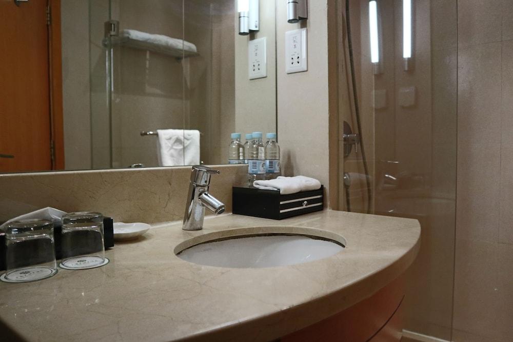 Fotos del hotel - Jin Jiang Tian Cheng Hotel