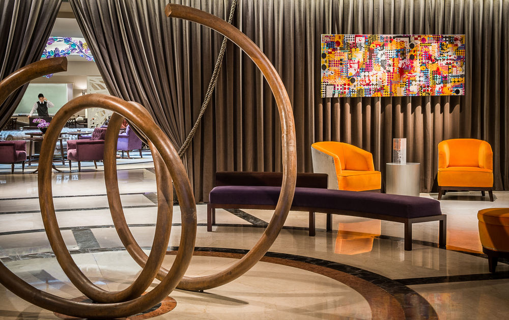 Fotos del hotel - Sofitel Buenos Aires Recoleta