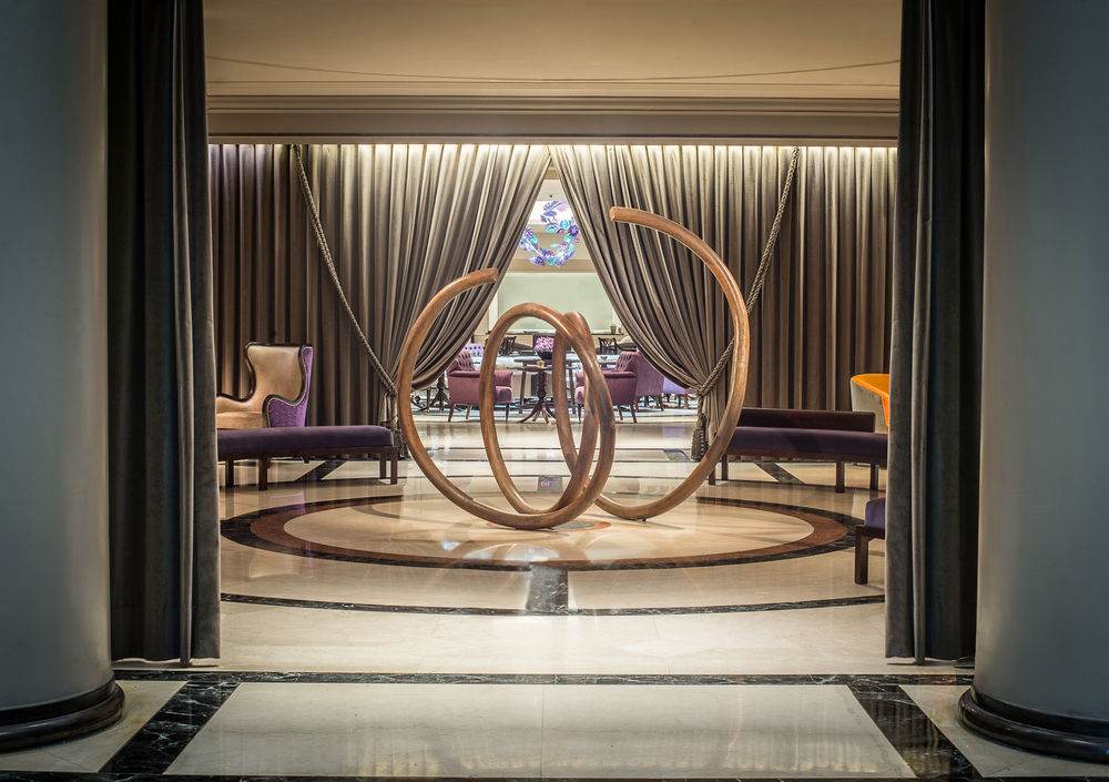 Fotos del hotel - Sofitel Buenos Aires Recoleta