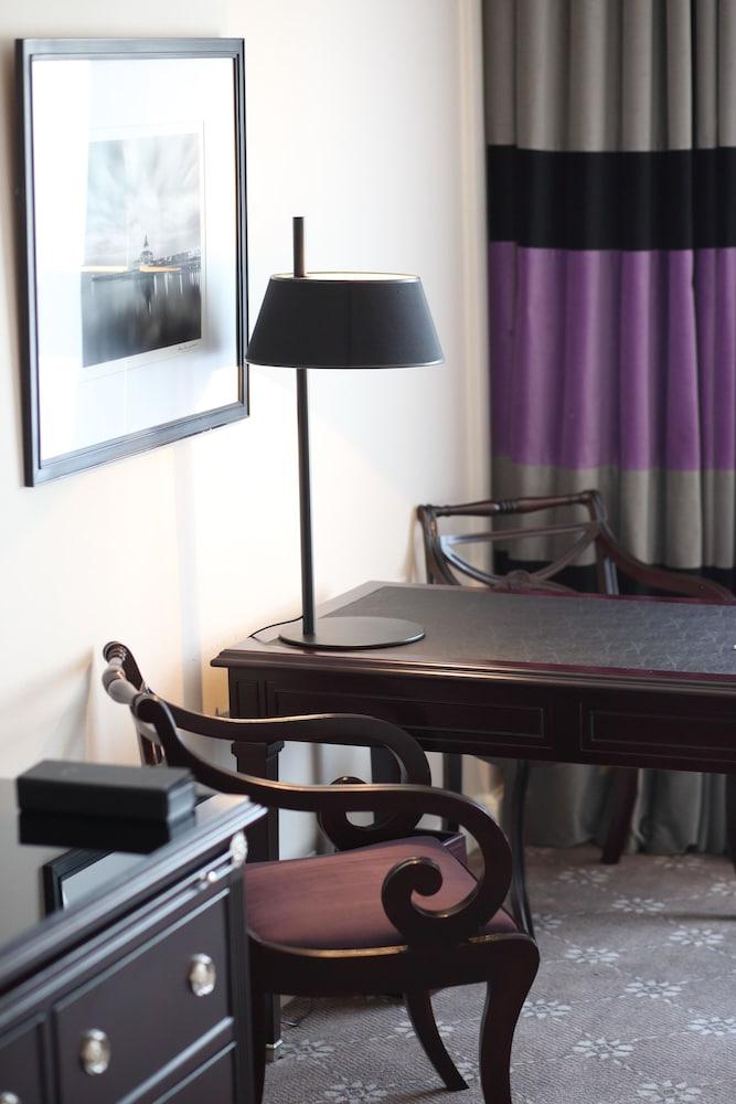 Fotos del hotel - Sofitel Buenos Aires Recoleta