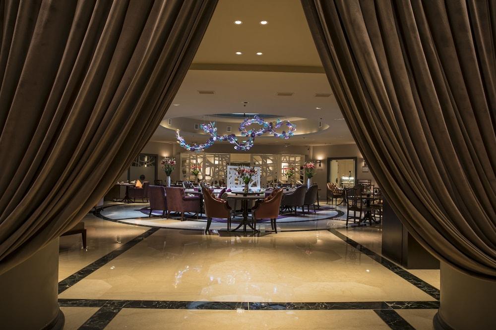 Fotos del hotel - Sofitel Buenos Aires Recoleta