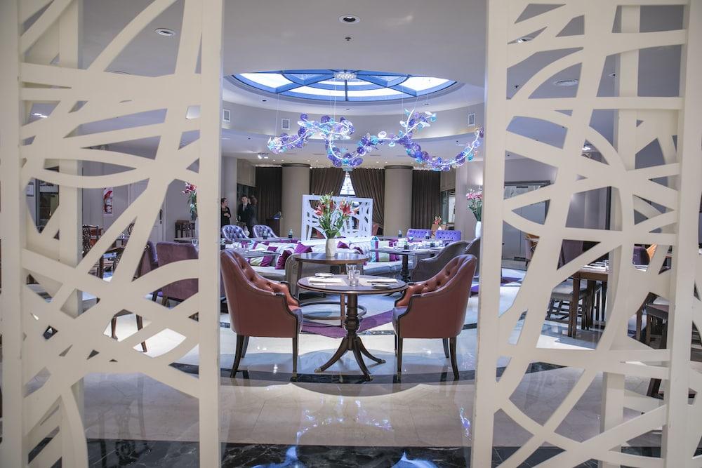 Fotos del hotel - Sofitel Buenos Aires Recoleta