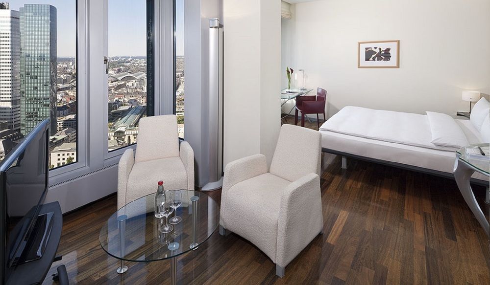Fotos del hotel - Innside Frankfurt Eurotheum