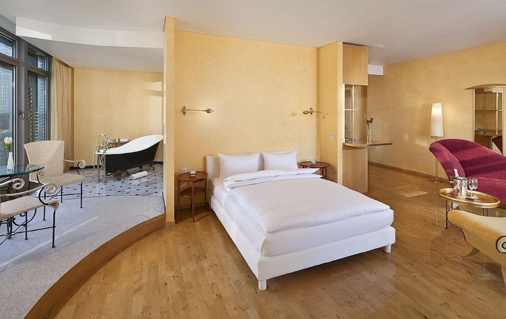 Fotos del hotel - Innside Frankfurt Eurotheum