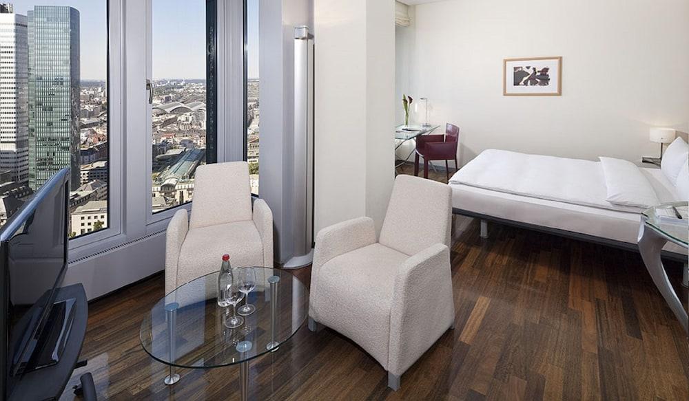 Fotos del hotel - Innside Frankfurt Eurotheum