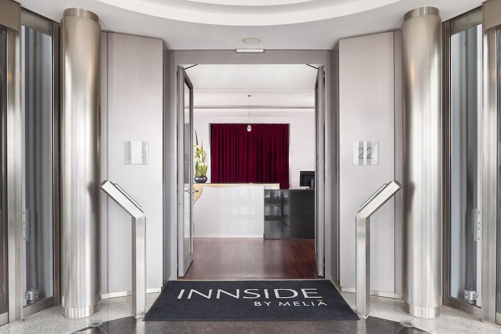 Fotos del hotel - Innside Frankfurt Eurotheum