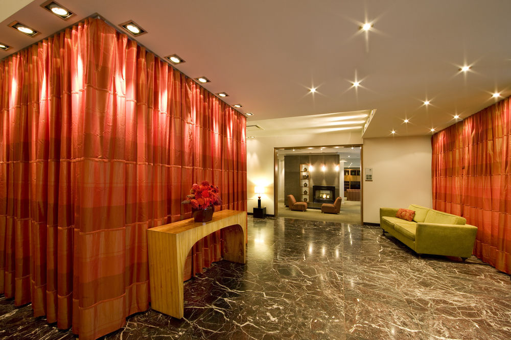 Fotos del hotel - RESIDENCE INN BY MARRIOTT MONTREAL - WESTMOUNT