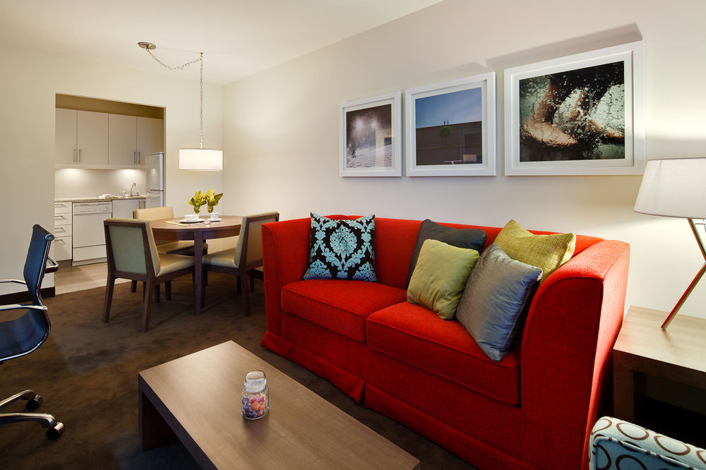 Fotos del hotel - RESIDENCE INN BY MARRIOTT MONTREAL - WESTMOUNT