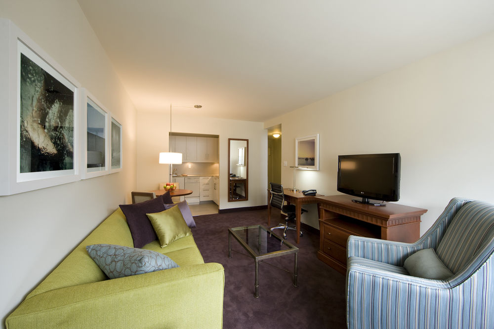 Fotos del hotel - RESIDENCE INN BY MARRIOTT MONTREAL - WESTMOUNT
