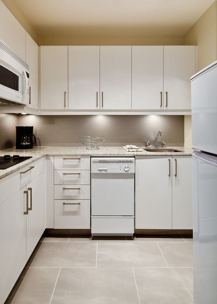 Fotos del hotel - RESIDENCE INN BY MARRIOTT MONTREAL - WESTMOUNT
