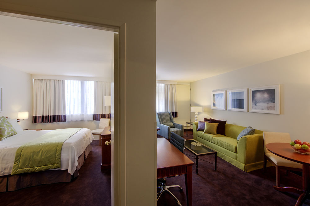Fotos del hotel - RESIDENCE INN BY MARRIOTT MONTREAL - WESTMOUNT
