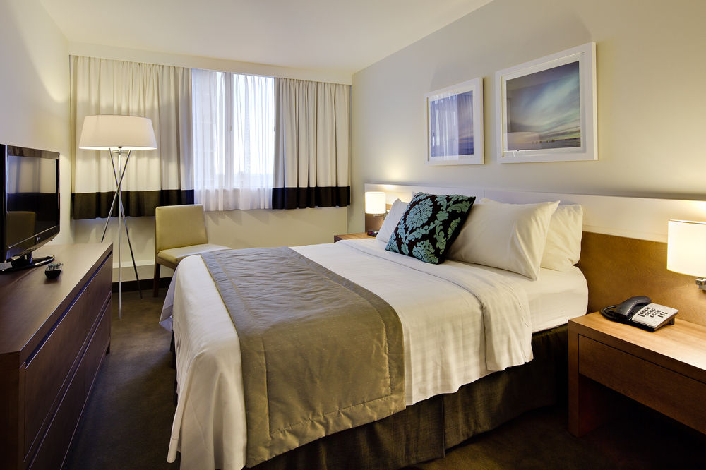 Fotos del hotel - RESIDENCE INN BY MARRIOTT MONTREAL - WESTMOUNT